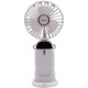 ΑΝΕΜΙΣΤ.ΕΠΙΤΡΑΠ PRIMO PRMF-80695 MINI 9cm WHITE ME USB